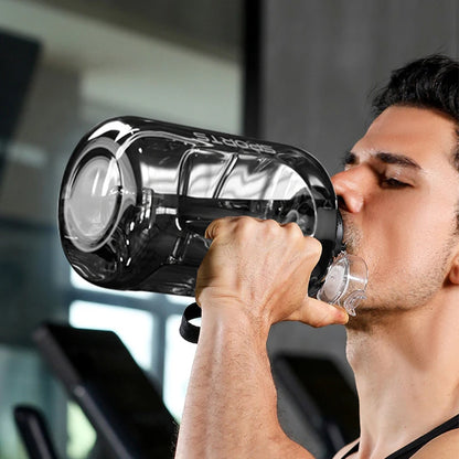 Sports Water Bottle 2.5 L™