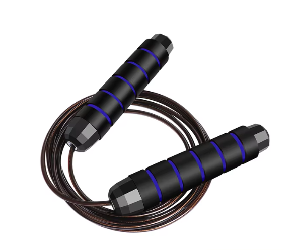 Professional Tangle Free Jump Rope™