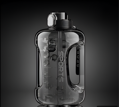 Sports Water Bottle 2.5 L™