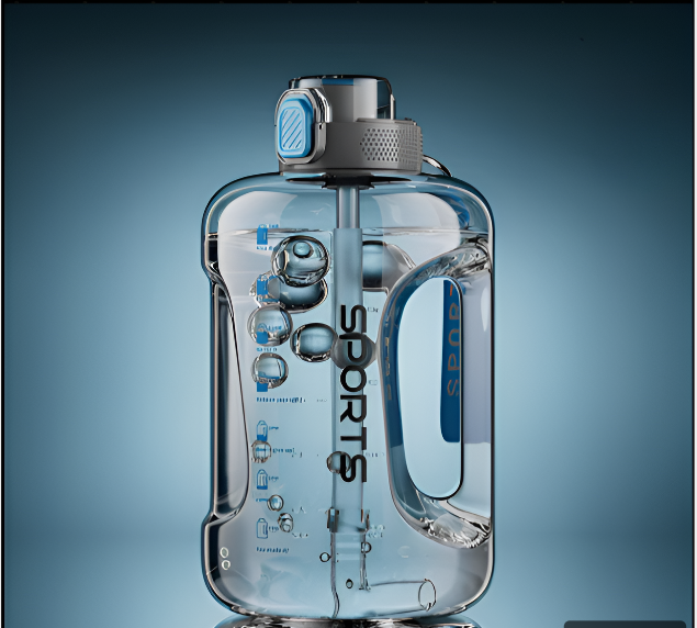 Sports Water Bottle 2.5 L™