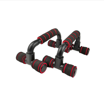 Non-Slip Push Up Handles™